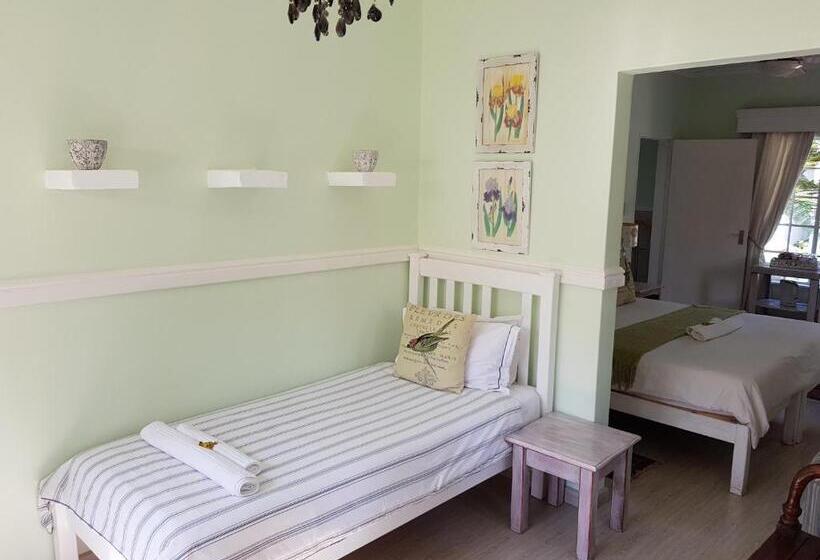 غرفة عائلية, Pheasant Hill Bed And Breakfast