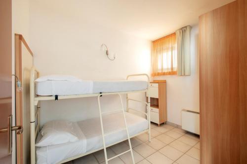 带2个卧室的公寓, Residence Brezza Di Mare