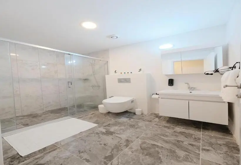 Standard-huone, The Sunshine Otel