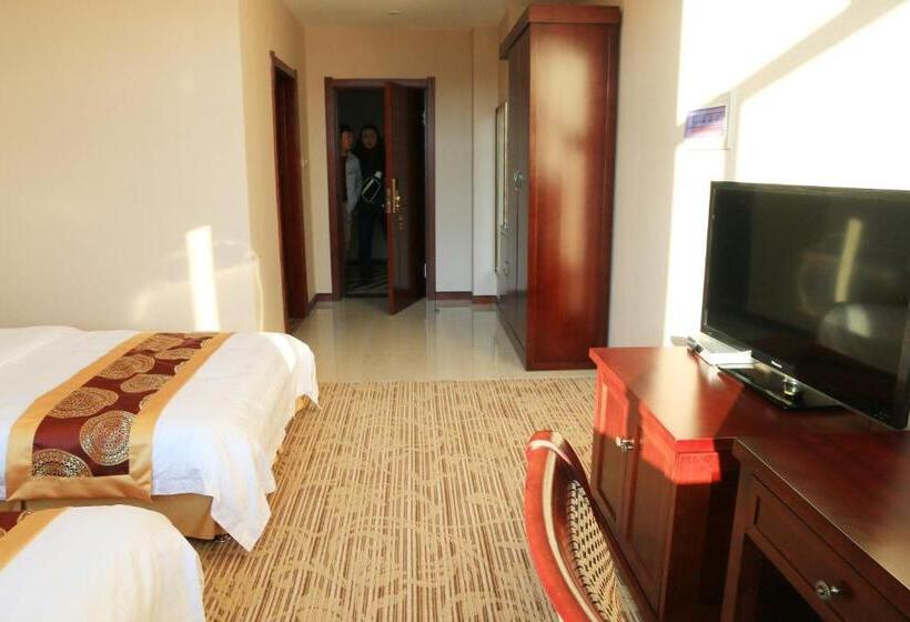 Standart Oda, Yabuli Hot Spring Health Center