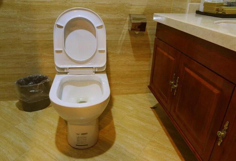 Aile Odası, Yabuli Hot Spring Health Center