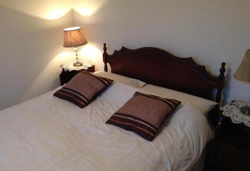 غرفة قياسية, Rodini B&b