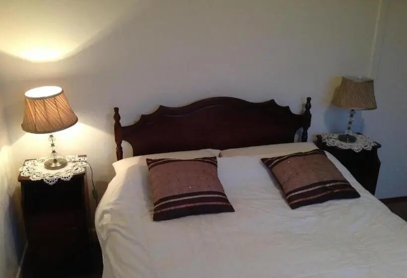 اتاق استاندارد, Rodini B&b