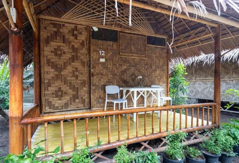 スタンダードバンガロー, Breeze Bungalows