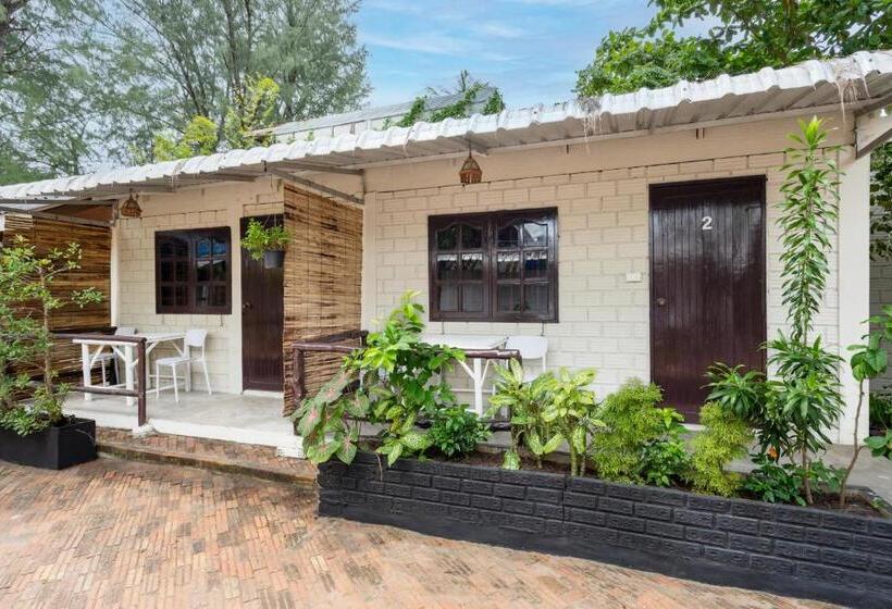 标准间, Breeze Bungalows