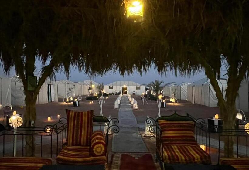 Номер Стандарт, Merzouga Top Luxury Camp