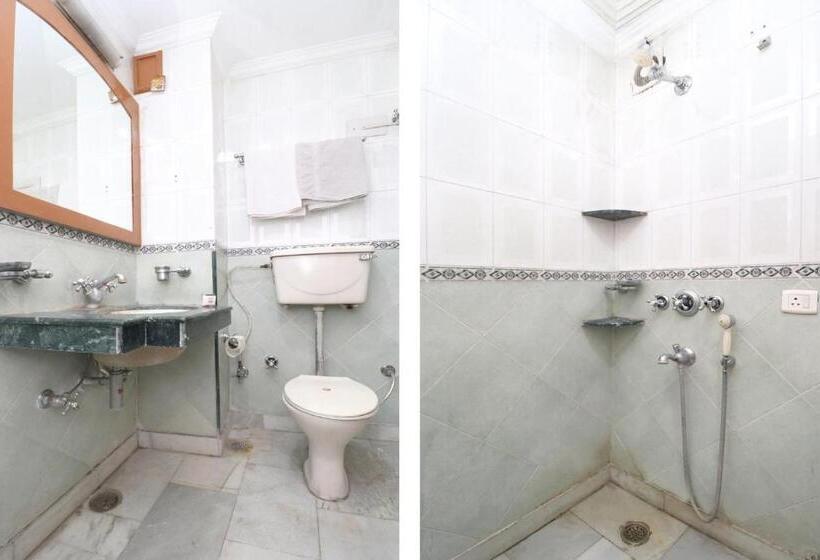 Трехместный Номер Классика, Vivek International