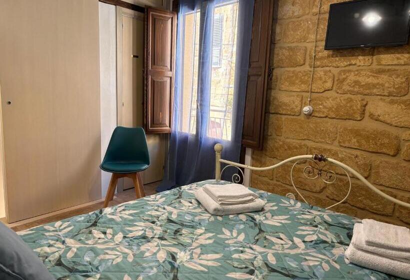 Номер Стандарт, Home Via Neve