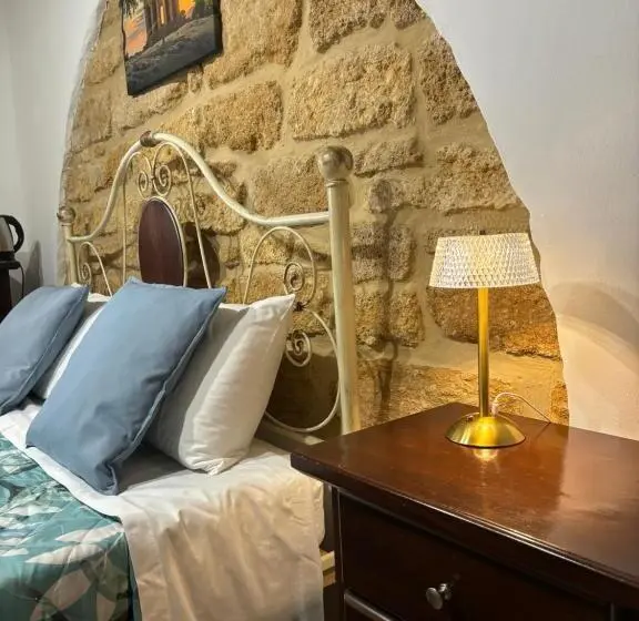 اتاق استاندارد, Home Via Neve Historical Centre