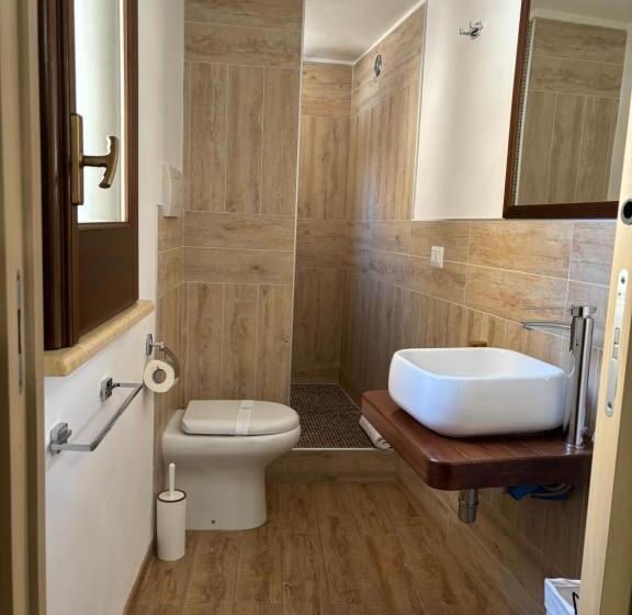 Номер Стандарт, Home Via Neve