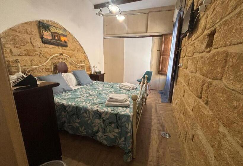 Номер Стандарт, Home Via Neve