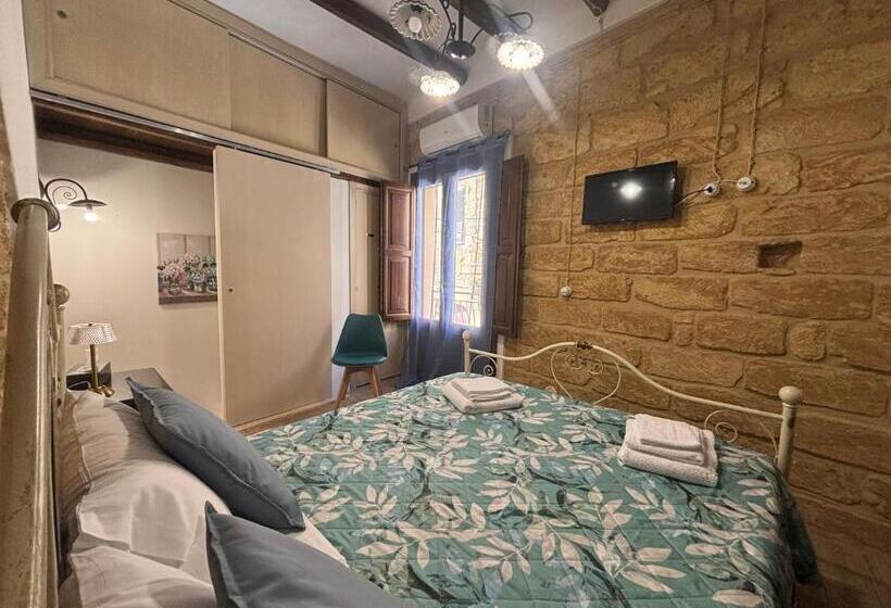 Номер Стандарт, Home Via Neve