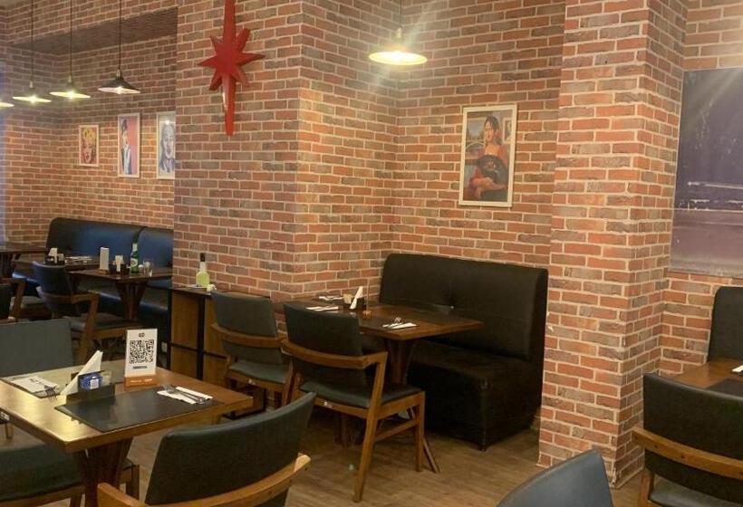 سوییت, Quarto Em Hotel Pertinho Do Aeroporto De Congonhas   H2208