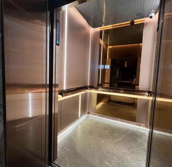 استودیوی استاندارد با چشم‌انداز دریا, Ala Carte Hạ Long