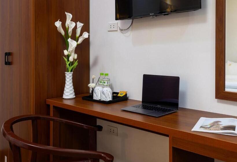 اتاق عادی, Cat Ba Hongkong