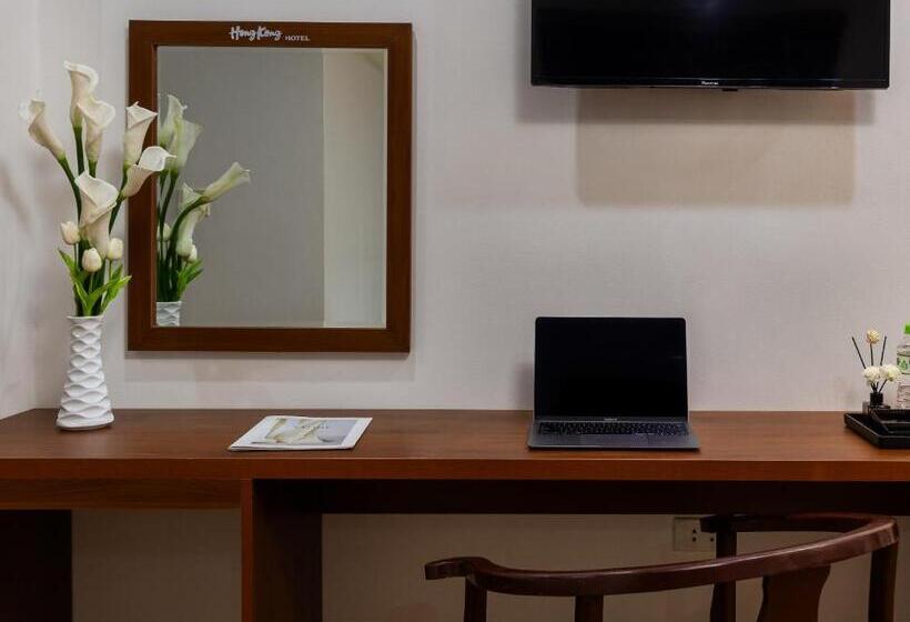 اتاق عادی, Cat Ba Hongkong