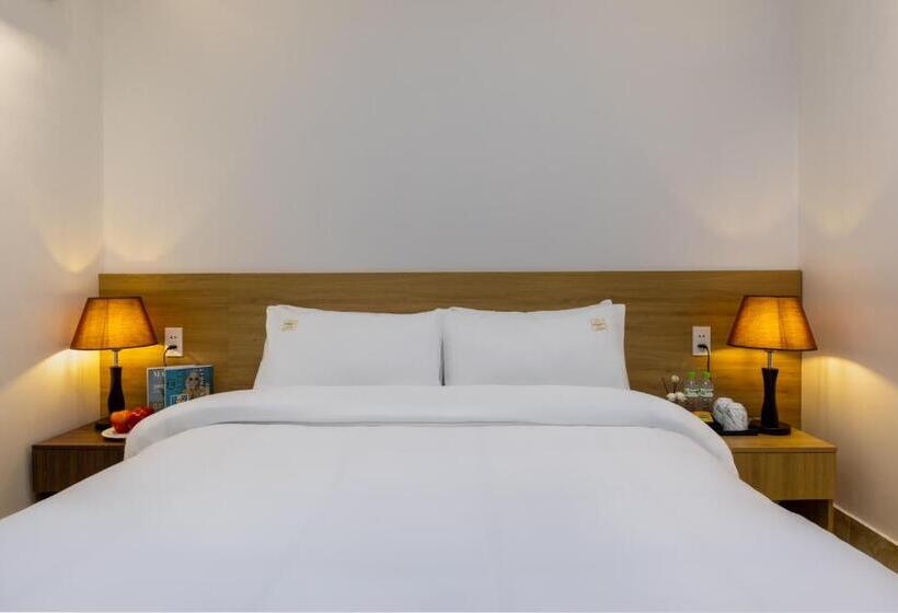 اتاق استاندارد, Cat Ba Hongkong