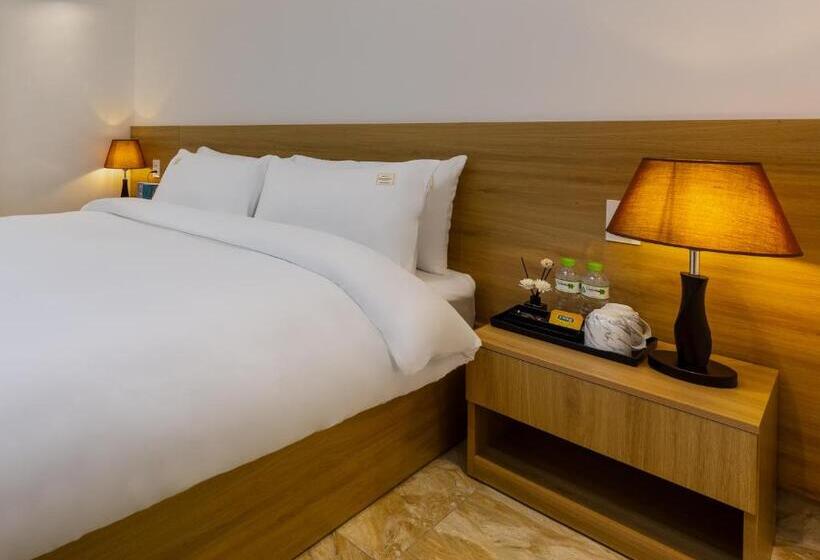 اتاق استاندارد, Cat Ba Hongkong