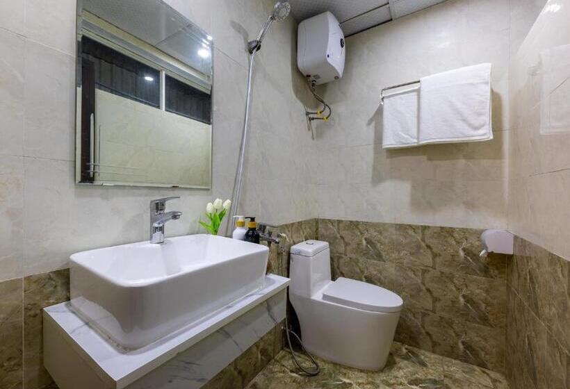 اتاق استاندارد, Cat Ba Hongkong