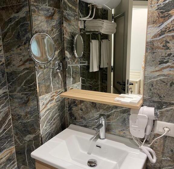 シティビュースイート, Sol Invictus Boutique Hotel Durres Albania