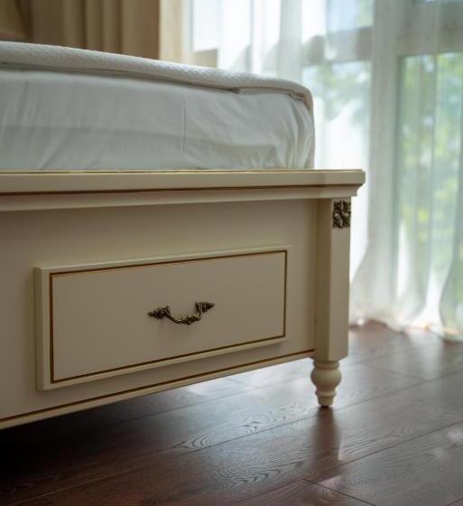 סוויטה עם נוף לעיר, Sol Invictus Boutique Hotel Durres Albania