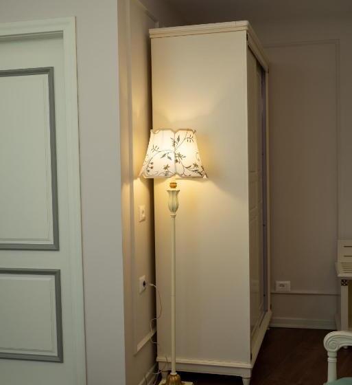 带城市景观的套间, Sol Invictus Boutique Hotel Durres Albania