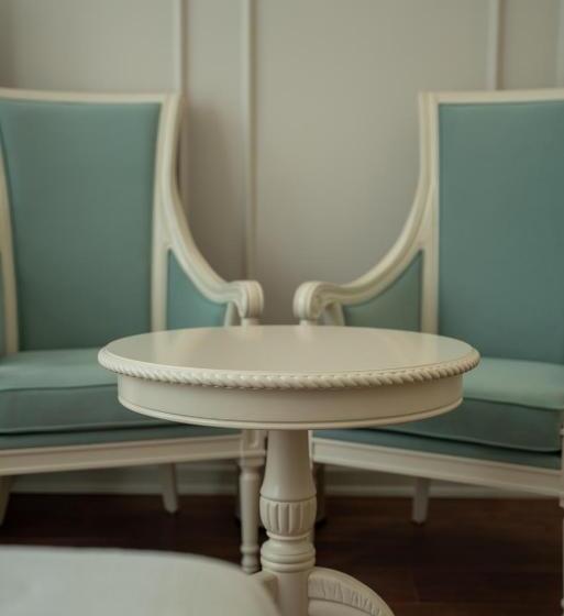 חדר סטנדרט עם מיטת קינג, Sol Invictus Boutique Hotel Durres Albania