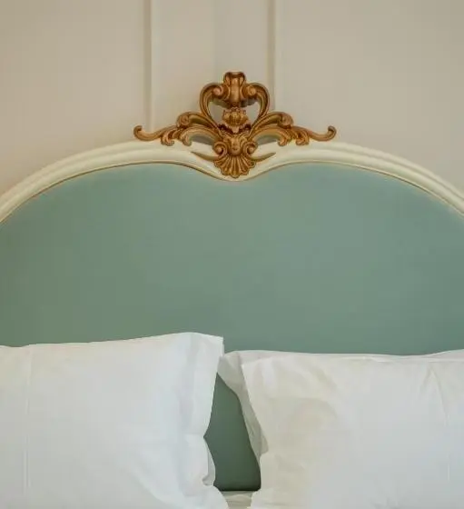 اتاق استاندارد با تخت بزرگ, Sol Invictus Boutique Hotel Durres Albania