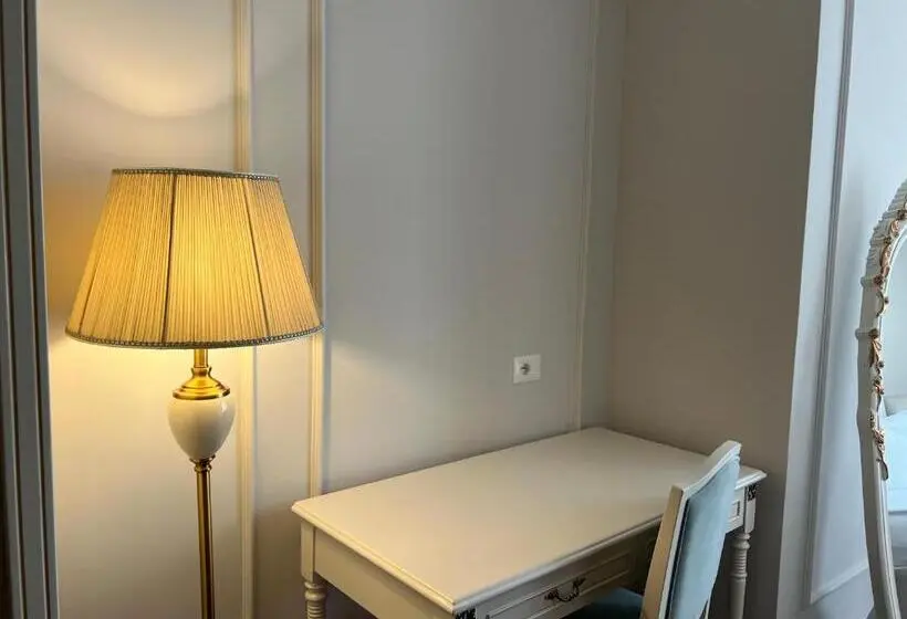 اتاق لوکس, Sol Invictus Boutique Hotel Durres Albania