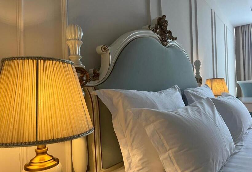 חדר סטנדרט, Sol Invictus Boutique Hotel Durres Albania