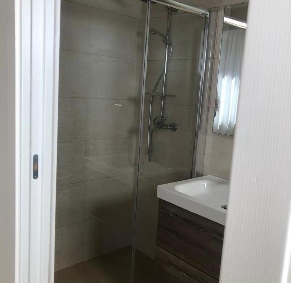 اتاق استاندارد, Palèat Manduria