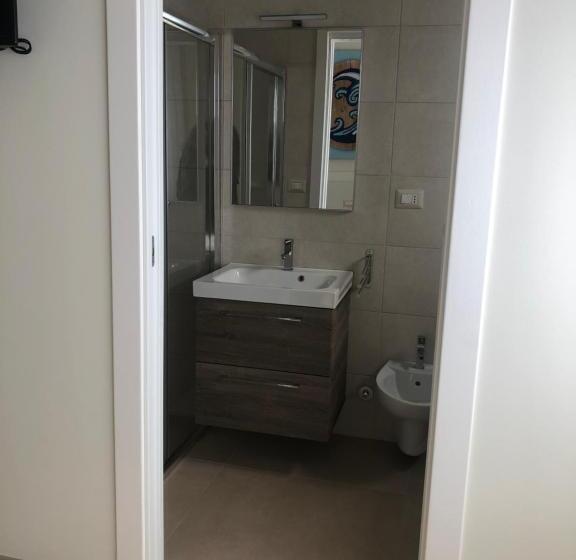 اتاق استاندارد, Palèat Manduria