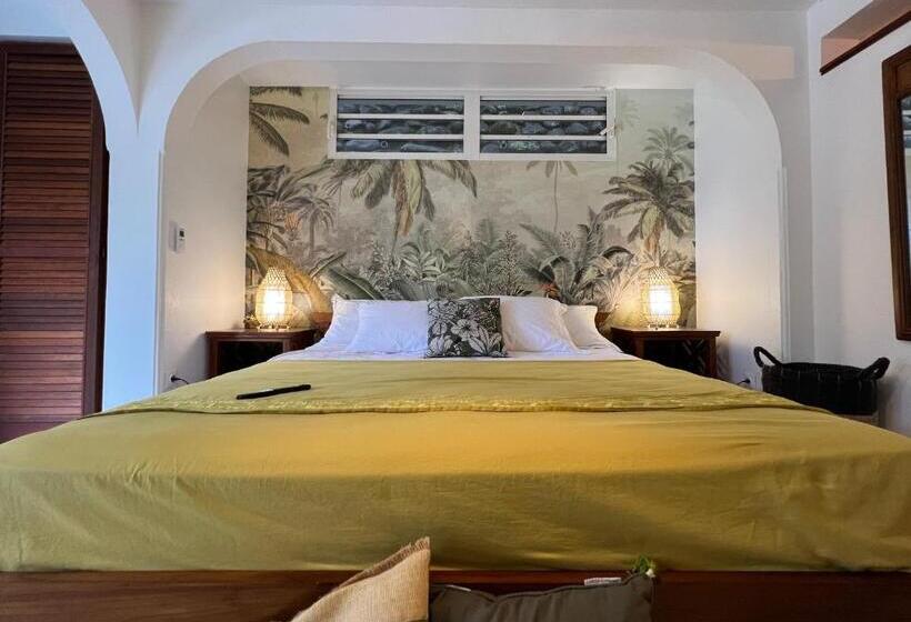 اتاق استاندارد, Maison Taina