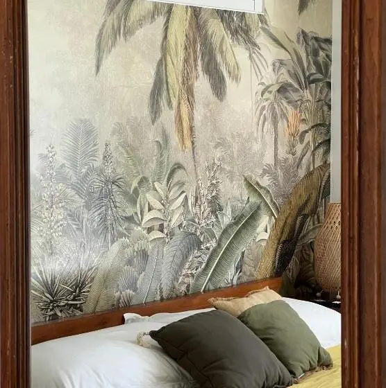 اتاق استاندارد با تراس, Maison Taina
