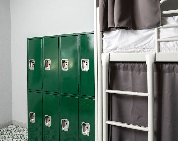 스탠다드 룸, Bungalows Hostel