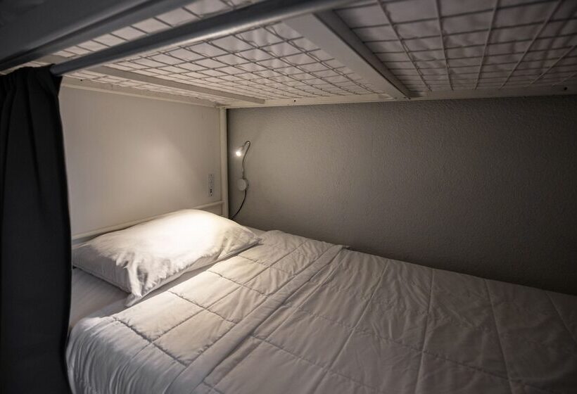 标准间, Bungalows Hostel