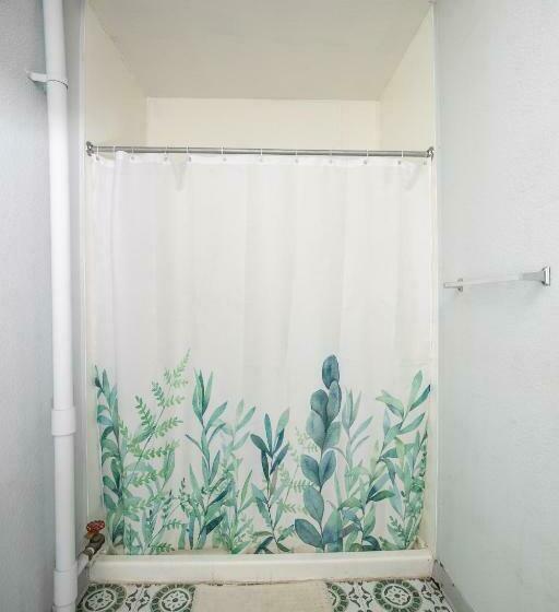 스탠다드 룸, Bungalows Hostel