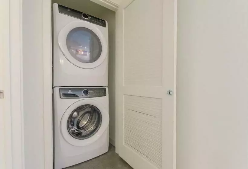 １ベッドルームアパートメント, Modern Apartment Rentals