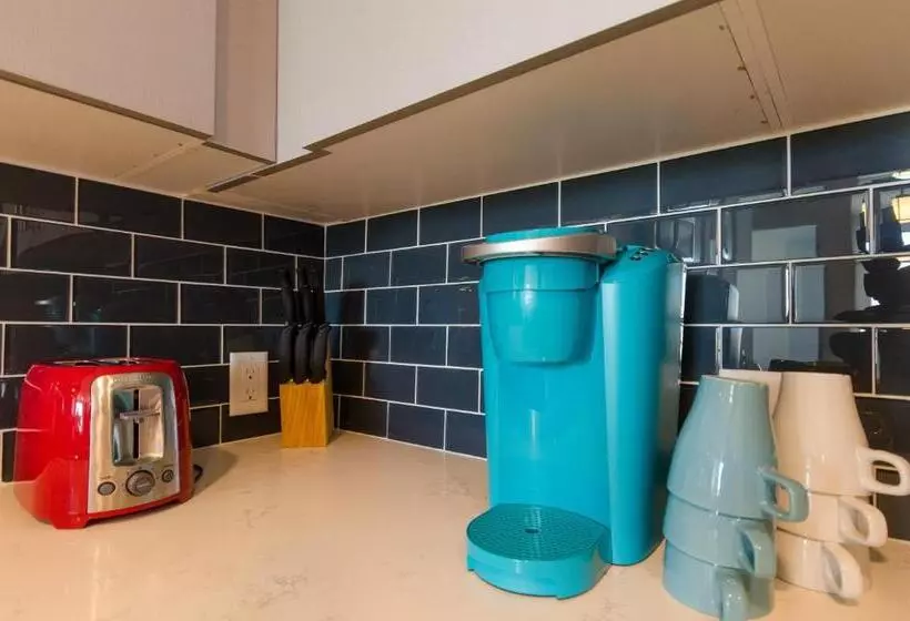 ２ベッドルームアパートメント, Modern Apartment Rentals