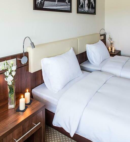 コンフォートルーム, Antonio Conference