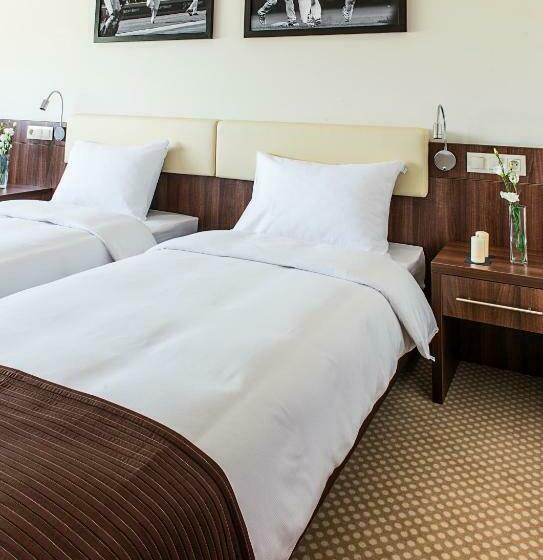 コンフォートルーム, Antonio Conference