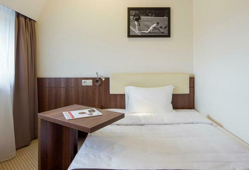 スタンダードシングルルーム, Antonio Conference