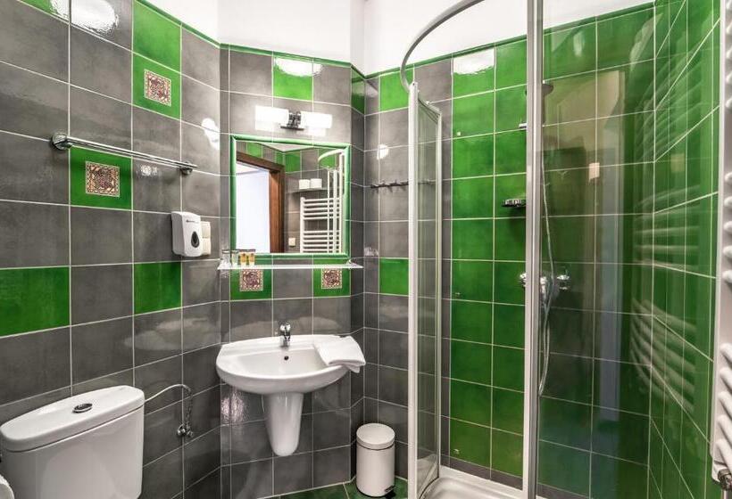 חדר סטנדרט, Apartamenty Rynek 20