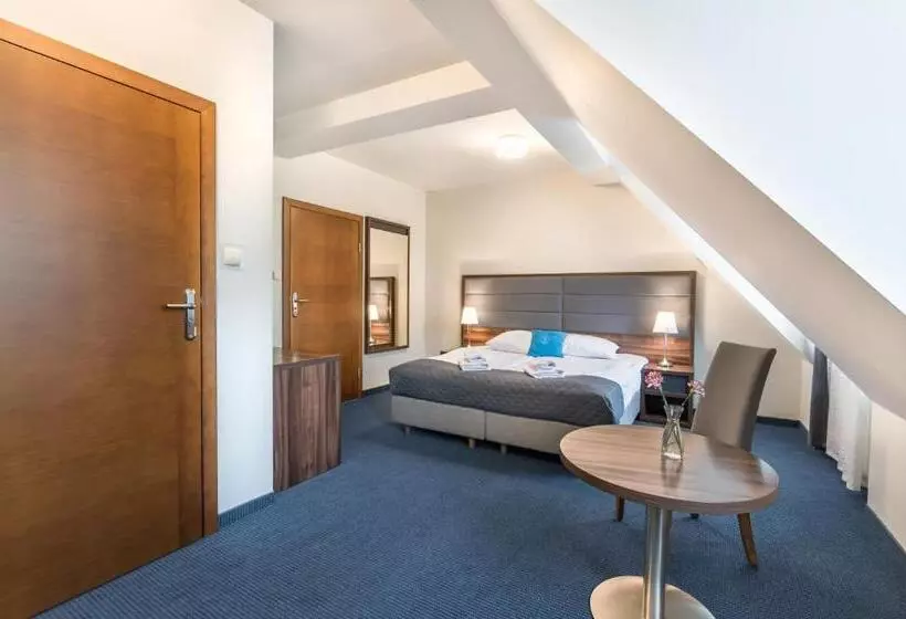 デラックスルーム, Apartamenty Rynek 20