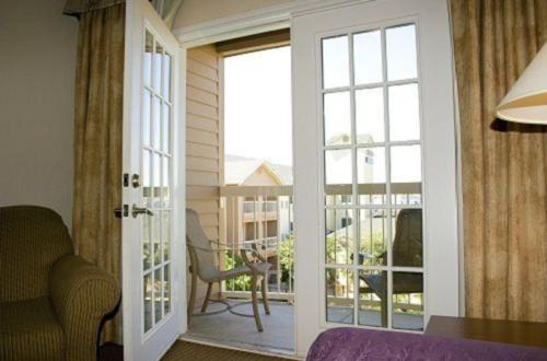 מיטת קינג בסוויטה, Best Western Lubbock West Inn & Suites