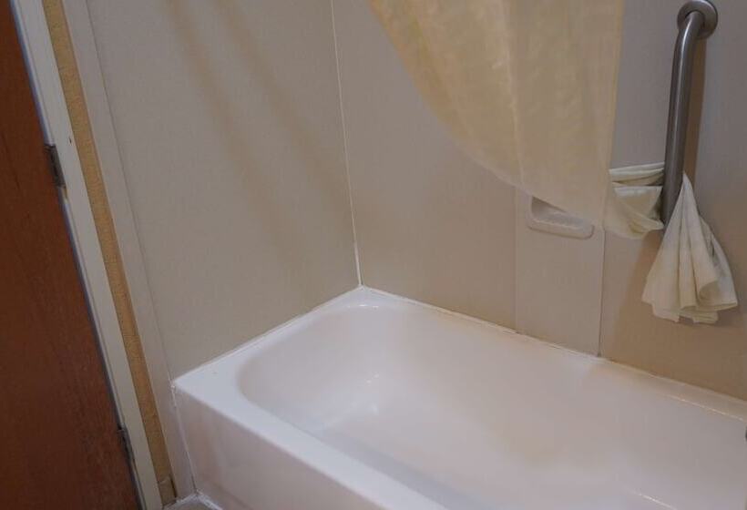 חדר משפחתי, Best Western Lubbock West Inn & Suites