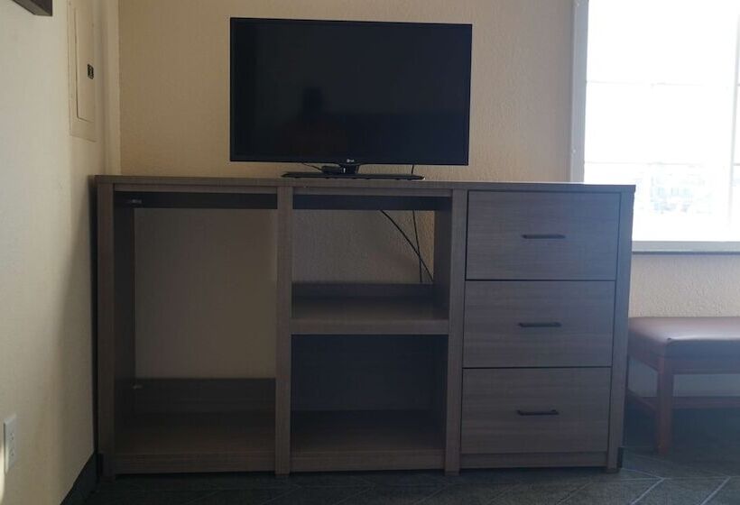 חדר משפחתי, Best Western Lubbock West Inn & Suites