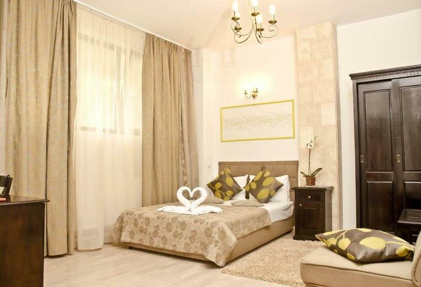 Номер Стандарт, Belleville