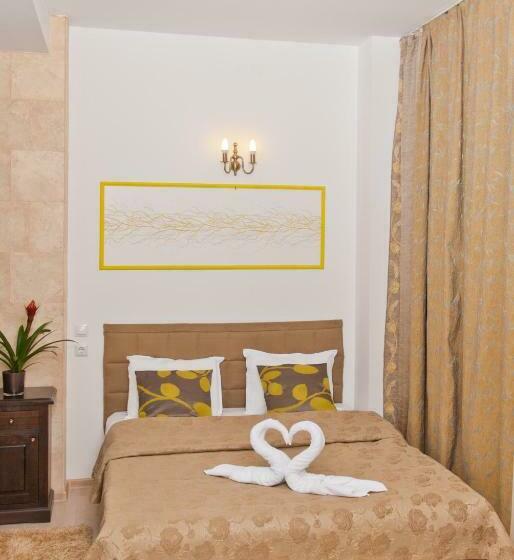 Номер Стандарт, Belleville