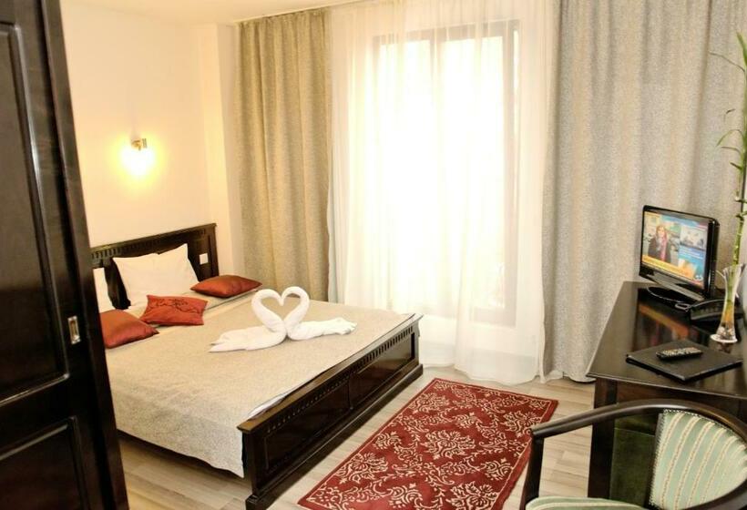 Номер Стандарт, Belleville